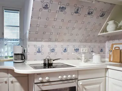 Küche / Küchenzeile