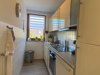 Küche / Küchenzeile
