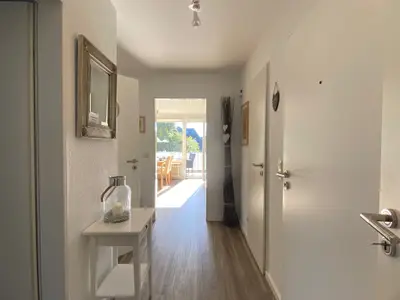 Ferienwohnung für 3 Personen (55 m²) in St. Peter-Ording 7/10