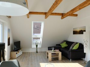 Ferienwohnung für 3 Personen (55 m²) in St. Peter-Ording