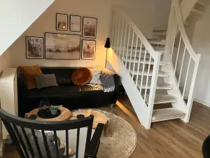 Ferienwohnung für 3 Personen (48 m²) in St. Peter-Ording