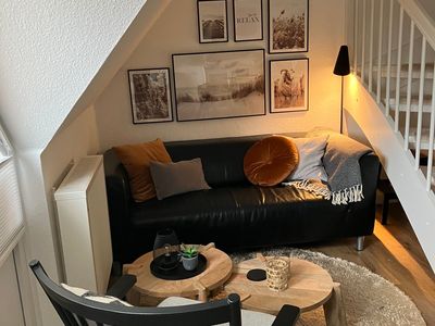 Ferienwohnung für 3 Personen (48 m²) in St. Peter-Ording 2/10