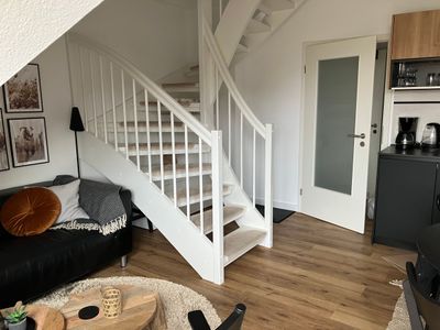 Ferienwohnung für 3 Personen (48 m²) in St. Peter-Ording 3/10