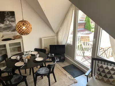Ferienwohnung für 3 Personen (48 m²) in St. Peter-Ording 6/10