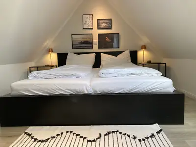Ferienwohnung für 3 Personen (48 m²) in St. Peter-Ording 8/10