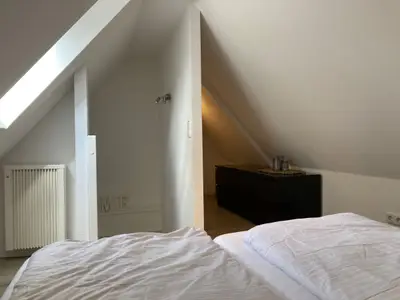 Ferienwohnung für 3 Personen (48 m²) in St. Peter-Ording 9/10