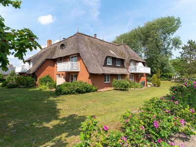 Ferienwohnung für 4 Personen (75 m²) in St. Peter-Ording 1/10