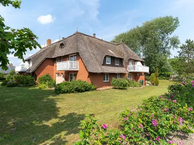 Ferienwohnung für 4 Personen (75 m²) in St. Peter-Ording 1/10