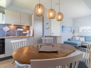 Ferienwohnung für 4 Personen (50 m²) in St. Peter-Ording