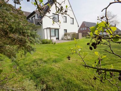 Ferienwohnung für 3 Personen (50 m²) in St. Peter-Ording 3/10