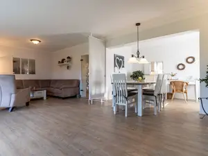 Ferienwohnung für 4 Personen (90 m²) in St. Peter-Ording
