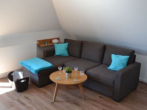 Ferienwohnung für 2 Personen (35 m²) in St. Peter-Ording