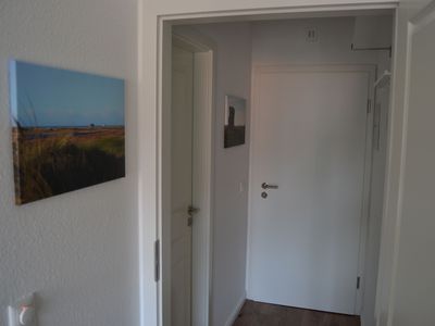 Ferienwohnung für 2 Personen (35 m²) in St. Peter-Ording 4/7