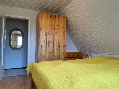 Ferienwohnung für 3 Personen (50 m²) in St. Peter-Ording 7/10