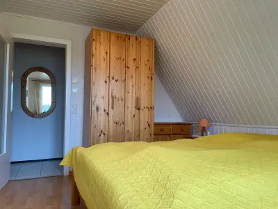 Ferienwohnung für 3 Personen (50 m²) in St. Peter-Ording 7/10
