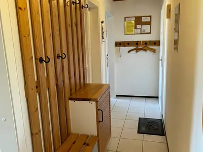 Ferienwohnung für 3 Personen (50 m²) in St. Peter-Ording 9/10