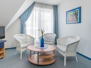 Ferienwohnung für 3 Personen (55 m²) in St. Peter-Ording
