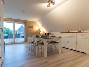 Ferienwohnung für 4 Personen (68 m²) in St. Peter-Ording