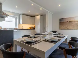 Ferienwohnung für 4 Personen (100 m²) in St. Peter-Ording