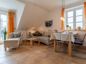 Ferienwohnung für 2 Personen (69 m²) in St. Peter-Ording