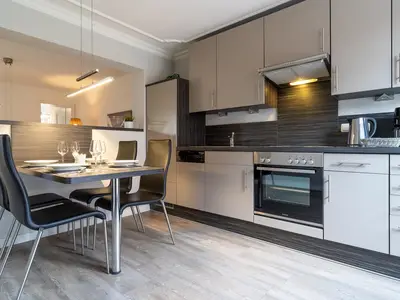 Küche / Küchenzeile