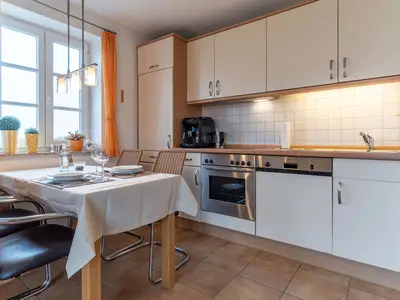 Küche / Küchenzeile