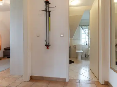 Ferienwohnung für 2 Personen (69 m²) in St. Peter-Ording 10/10