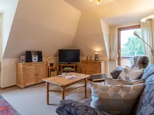 Ferienwohnung für 5 Personen (55 m²) in St. Peter-Ording