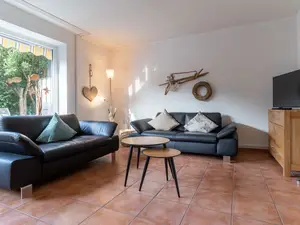 Ferienwohnung für 4 Personen (63 m²) in St. Peter-Ording