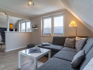 Ferienwohnung für 3 Personen (50 m²) in St. Peter-Ording