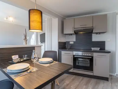 Küche / Küchenzeile