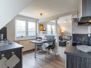Ferienwohnung für 3 Personen (50 m²) in St. Peter-Ording