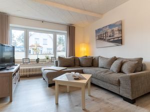 Ferienwohnung für 3 Personen (49 m²) in St. Peter-Ording