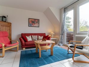 Ferienwohnung für 2 Personen (49 m²) in St. Peter-Ording