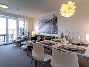 Ferienwohnung für 4 Personen (60 m²) in St. Peter-Ording