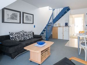 Ferienwohnung für 5 Personen (55 m²) in St. Peter-Ording