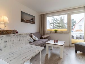 Ferienwohnung für 2 Personen (35 m²) in St. Peter-Ording