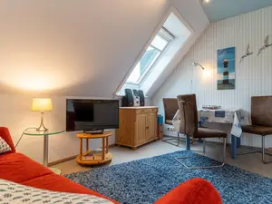 Ferienwohnung für 3 Personen (33 m²) in St. Peter-Ording