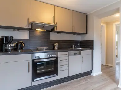 Küche / Küchenzeile