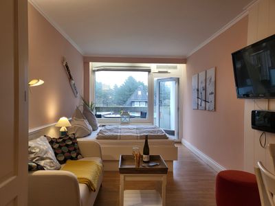 Ferienwohnung für 2 Personen (26 m²) in St. Peter-Ording 5/10