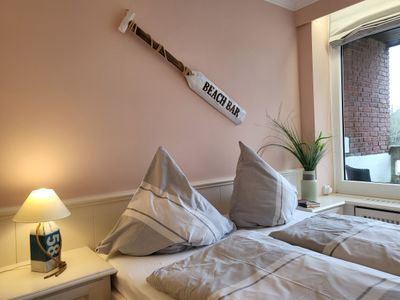 Ferienwohnung für 2 Personen (26 m²) in St. Peter-Ording 6/10