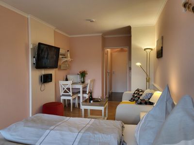 Ferienwohnung für 2 Personen (26 m²) in St. Peter-Ording 10/10