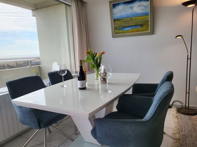 Ferienwohnung für 3 Personen (47 m²) in St. Peter-Ording 1/10