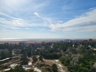 Ferienwohnung für 3 Personen (47 m²) in St. Peter-Ording 2/10