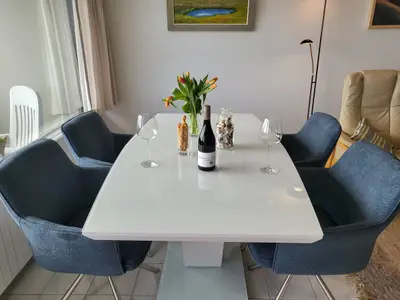 Ferienwohnung für 3 Personen (47 m²) in St. Peter-Ording 4/10