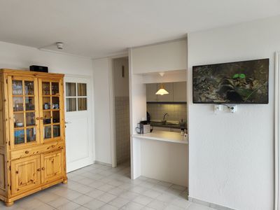 Ferienwohnung für 3 Personen (47 m²) in St. Peter-Ording 6/10