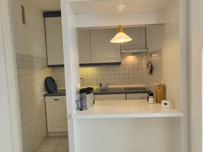 Ferienwohnung für 3 Personen (47 m²) in St. Peter-Ording 10/10