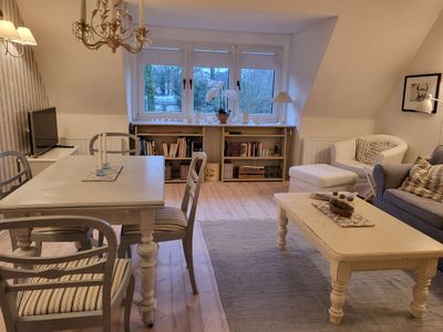 Ferienwohnung für 3 Personen (56 m²) in St. Peter-Ording 1/10