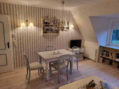 Ferienwohnung für 3 Personen (56 m²) in St. Peter-Ording 4/10