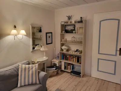 Ferienwohnung für 3 Personen (56 m²) in St. Peter-Ording 9/10